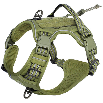 Dog Harness for Middle - Large Dog.
