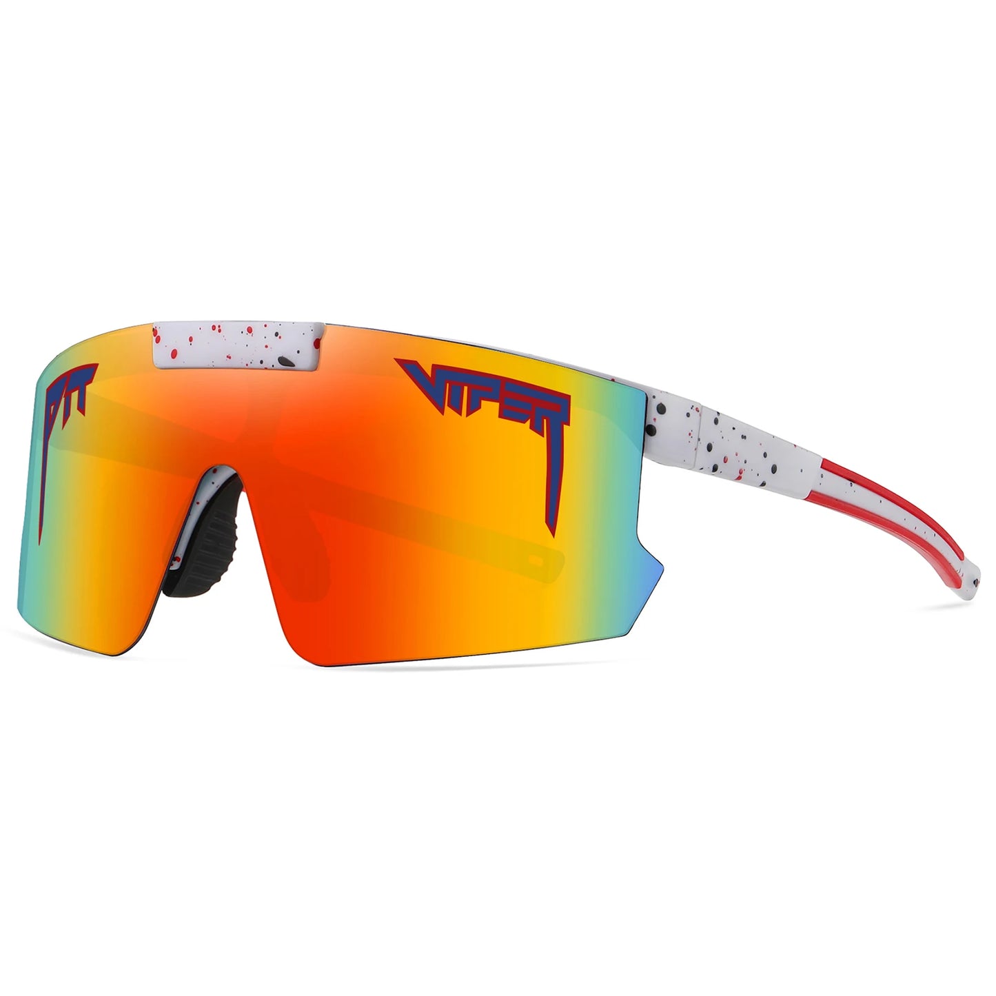 Flip Updown Outdoor Sport Pit Viper Cycling Sunglasses