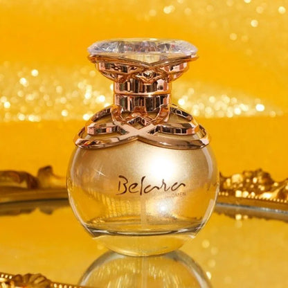 Elegant Women's Perfume 100ml.