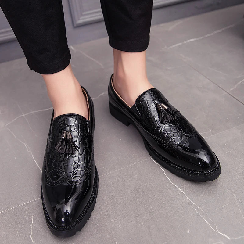 Office Shoes for Men.