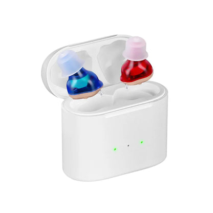 Invincible Hearing Aid For Seniors. - BLAKESTORE-NG