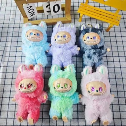 Genuine PopMart Labubu.