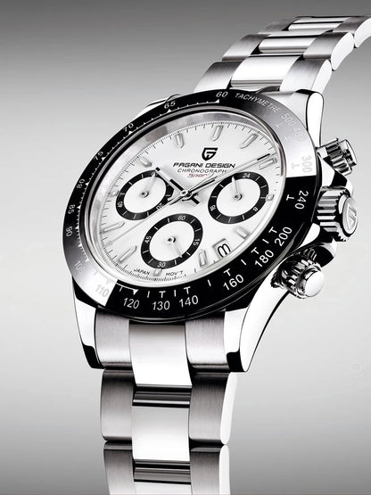 Pagani Design Men’s Watch.