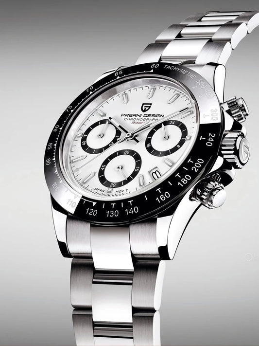 Pagani Design Men’s Watch.