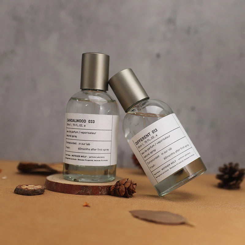 Lazy Weekend Lab Perfume Unisex.