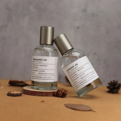 Lazy Weekend Lab Perfume Unisex.