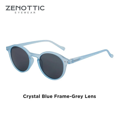 Unisex  Polarized Sunglasses