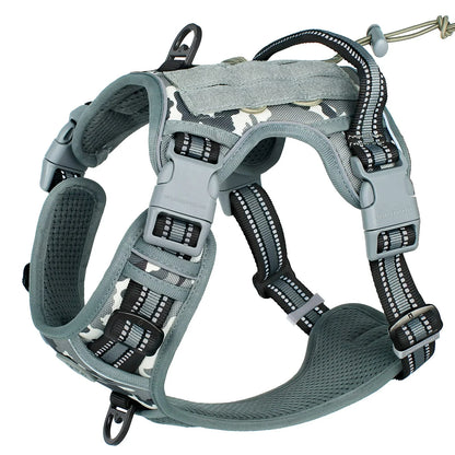 Dog Harness for Middle - Large Dog.