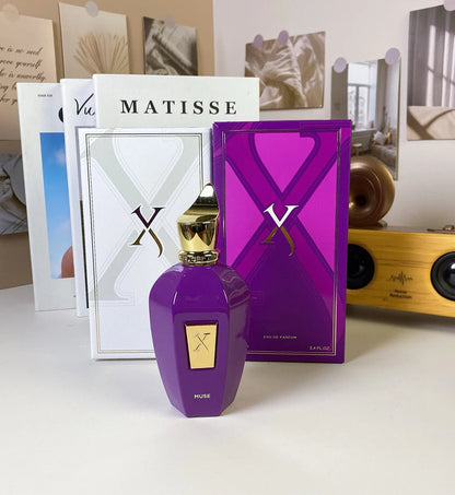 Alexandra  Erba Pura Soprano -Unisex -100ml.
