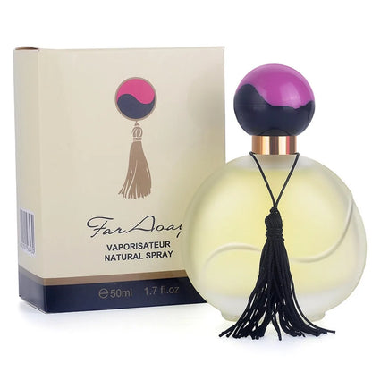 Fresh Citrus Long Lasting Perfume-50ml