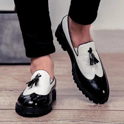 Office Shoes for Men.