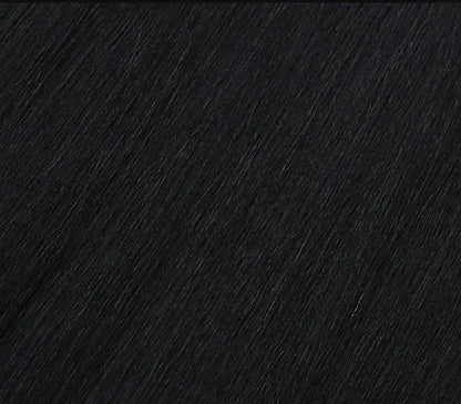 Tape In Brazilian Human Hair.