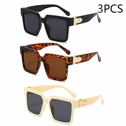 New Luxury Brand Designer Sunglasses.