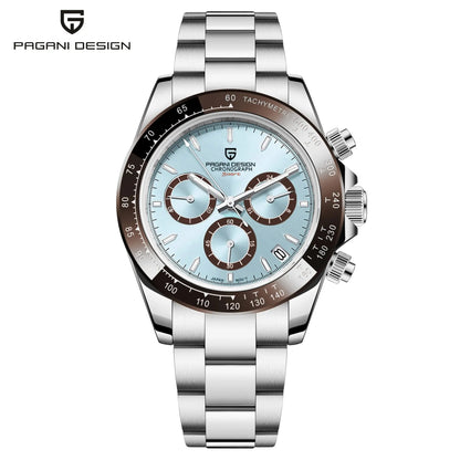 Pagani Design Men’s Watch.