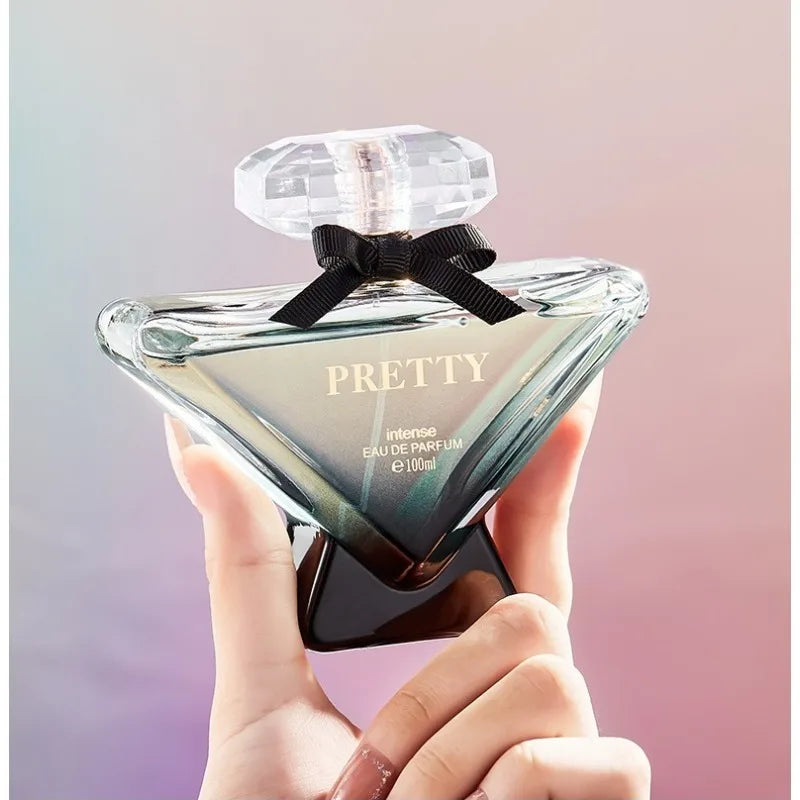 Elegant Women's Perfume 100ml.