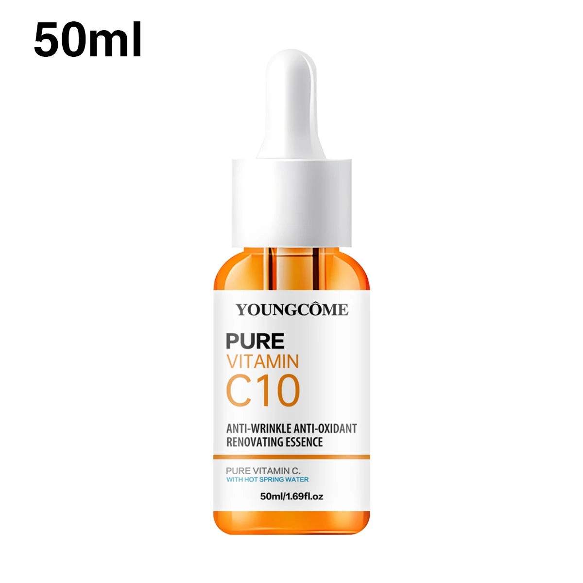 Vitamin C Facial Essence.