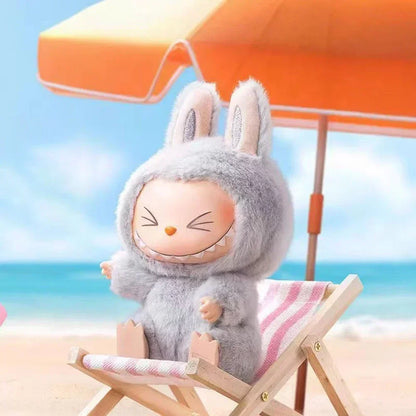 Mysterious Gift Monster Labubu.