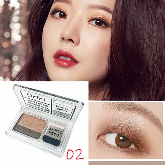 Shimmer Eye Shadow Stick-Multi Colour - BLAKESTORE-NG