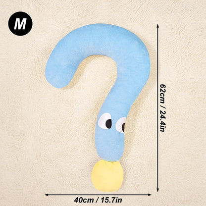 Little Pillow U-Shaped Neck Protector For Puppy.
