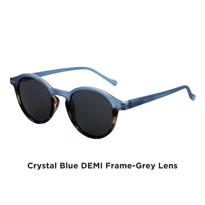Unisex  Polarized Sunglasses