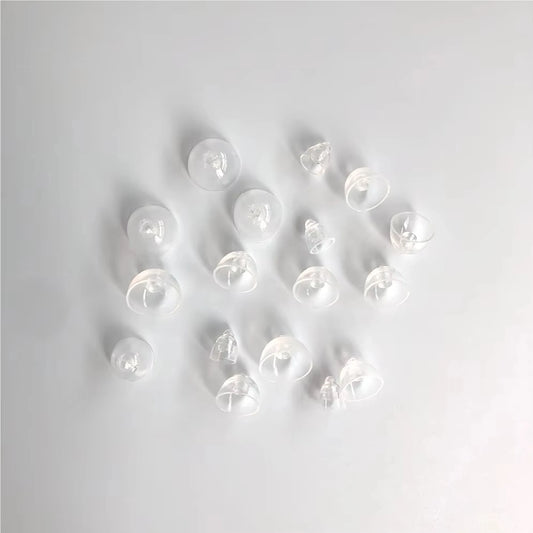 Hearing Aid Domes for Oticon Replacements.