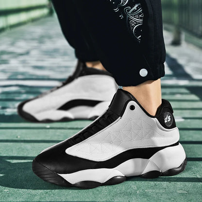 Basketball Running Shoes for Men.