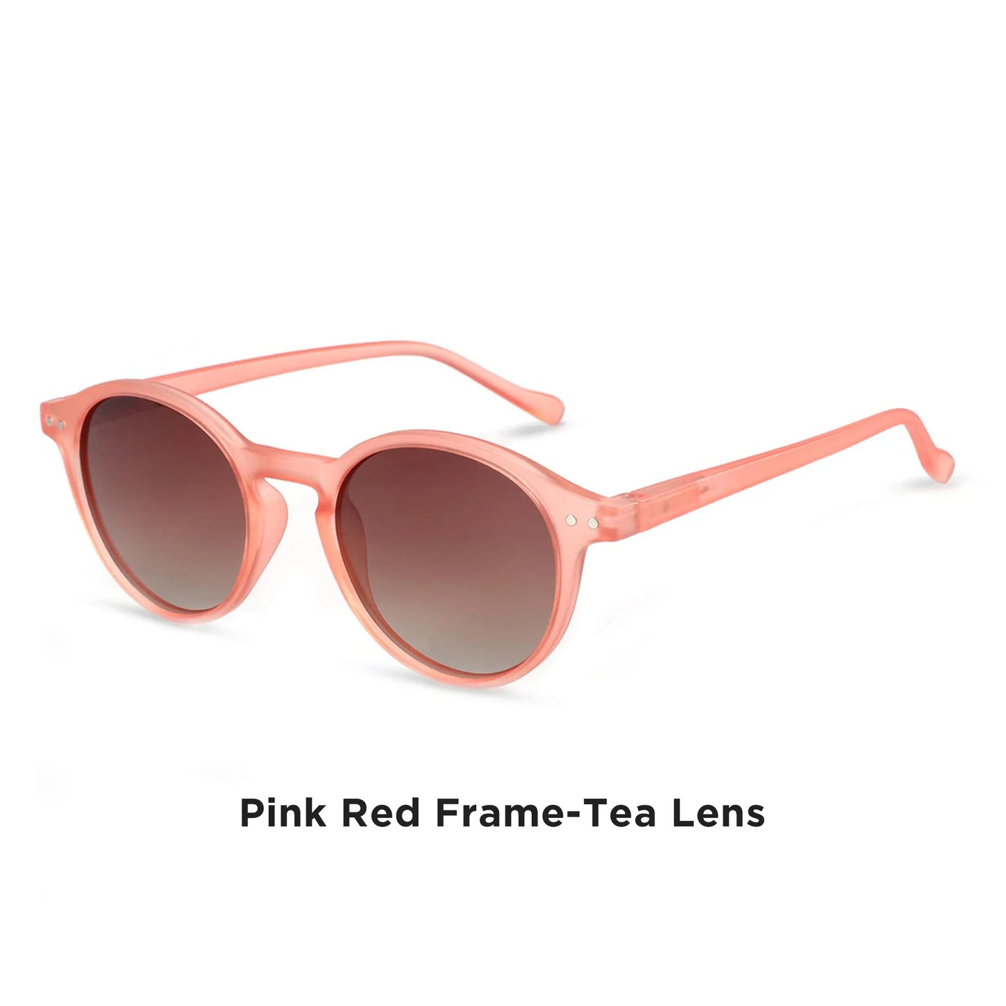 Unisex  Polarized Sunglasses