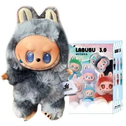 Genuine PopMart Labubu.