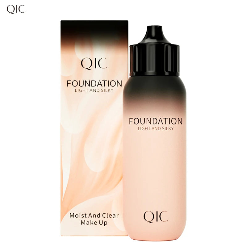 30ml Liquid Foundation Concealer Cream. - BLAKESTORE-NG