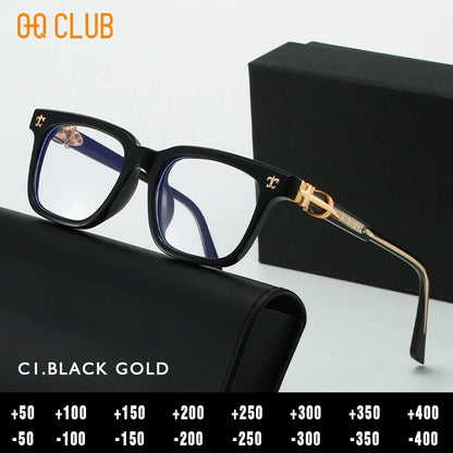 Unisex High quality blue light Lenses