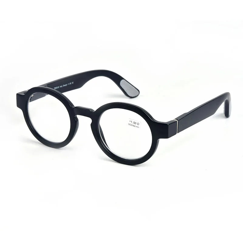 Unisex Pescription Glasses.