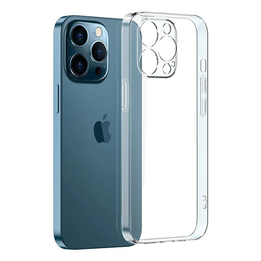 Iphone case - Silicone Soft cover.