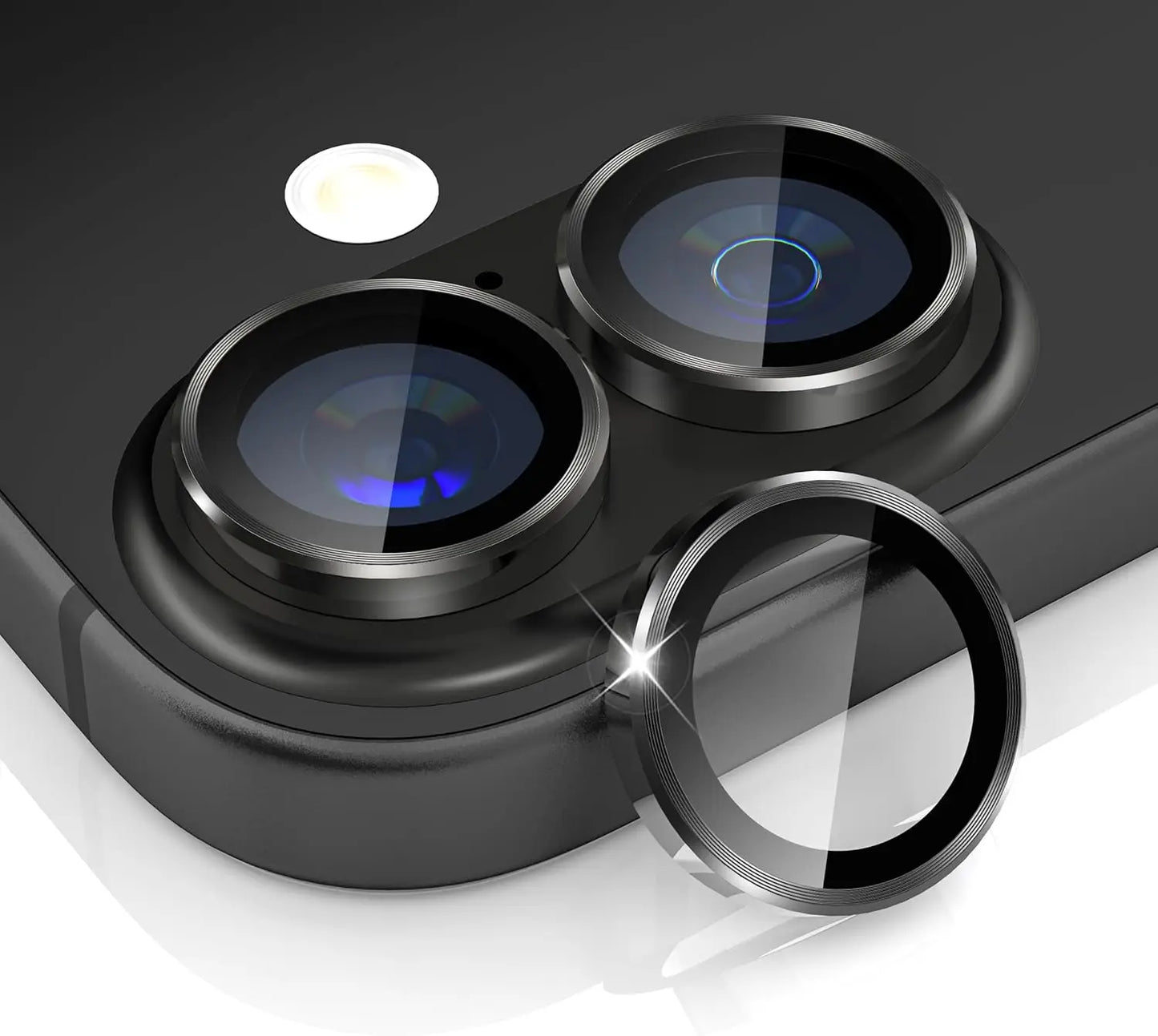 For IPhone Camera Lens Protector Bling.