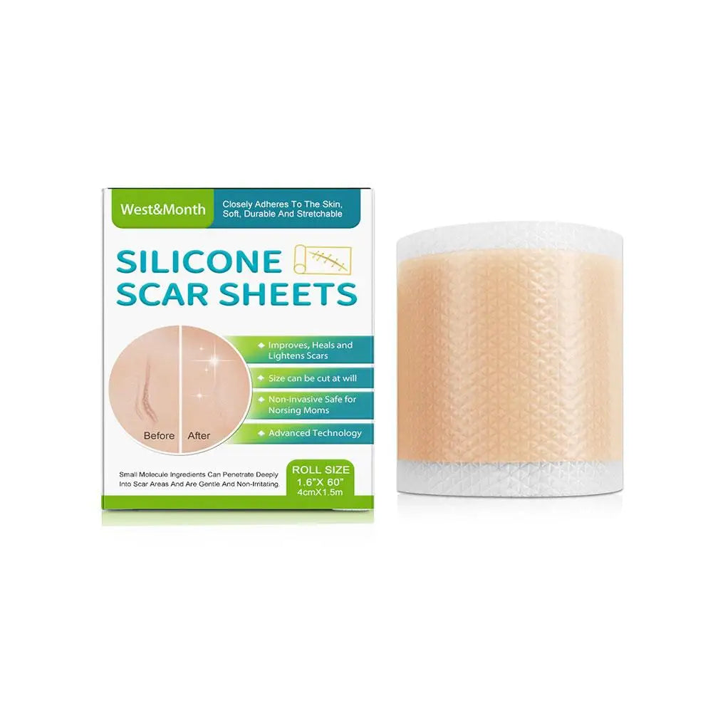 Acne And Burn Scar Sheet Patch Treatment. - BLAKESTORE-NG