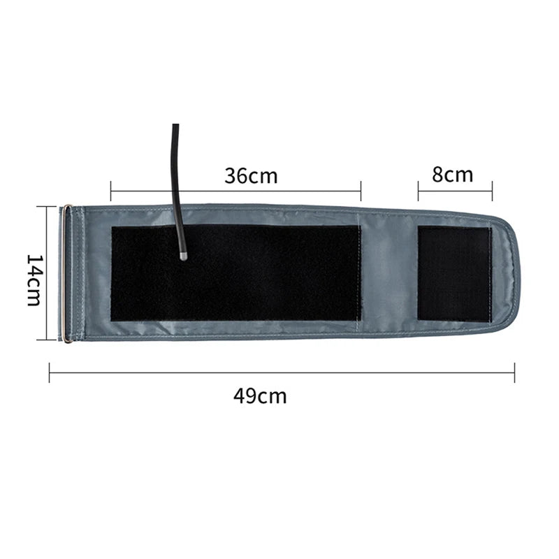 Professional Digital BP Monitor Cuff only - BLAKESTORE-NG