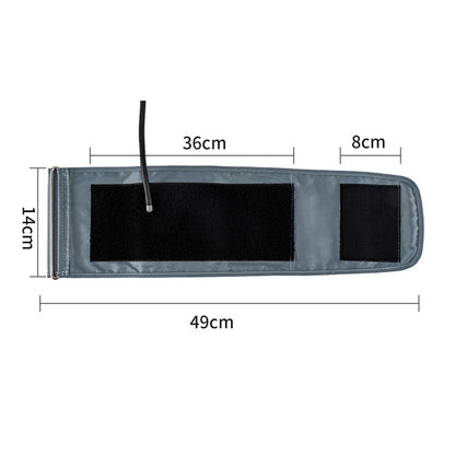 Professional Digital BP Monitor Cuff only - BLAKESTORE-NG