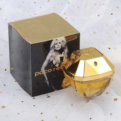 Original 80ml Luxury Eau De Parfum for Women.
