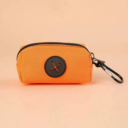 Dog Poop Bag Holder.