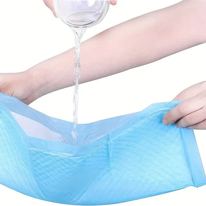Disposable Dog & Cat Diaper.
