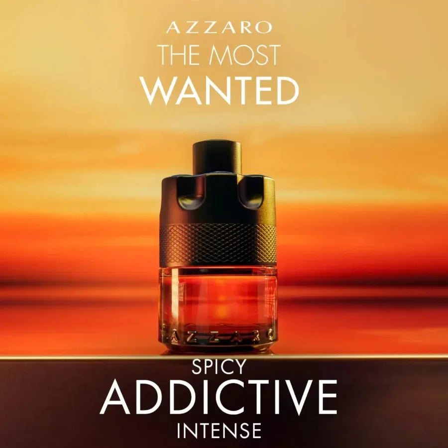 The Most Wanted Strong Pheromone Men Cologne.