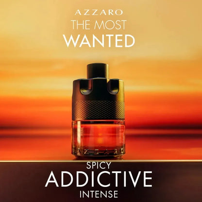 The Most Wanted Strong Pheromone Men Cologne.