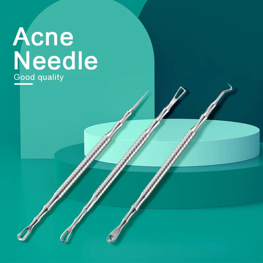 Acne and Pimples Removal Needles. - BLAKESTORE-NG