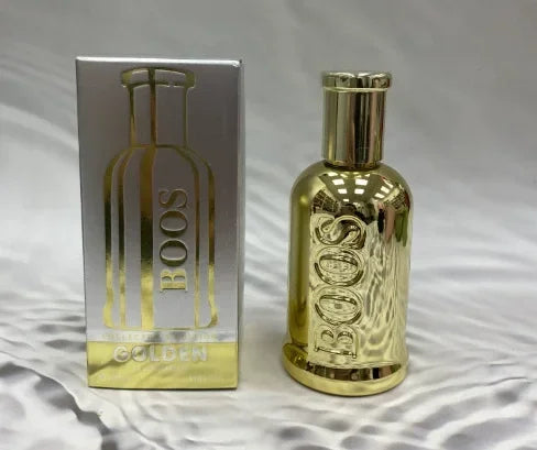 Perfume For Men Self Confidence Cologne 100ML