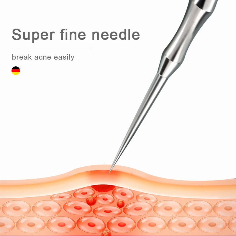 Acne and Pimples Removal Needles. - BLAKESTORE-NG