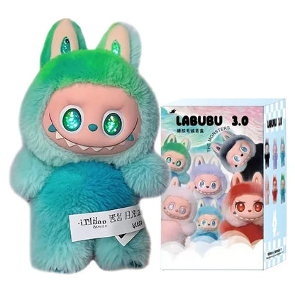 Genuine PopMart Labubu.