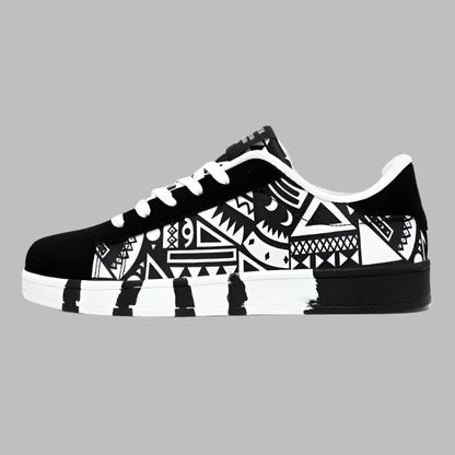 Men's Sports Running Shoes Canvas.