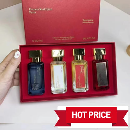 Unisex Attractive Aroma Cologne-70ml