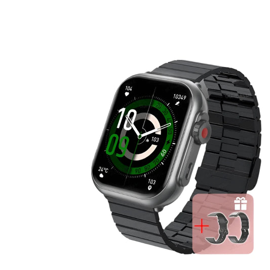 Android Smart Watch-Unisex 1.85-Inch.
