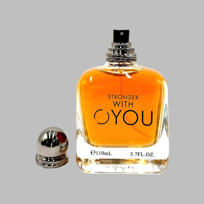 Mujer Fresh Woody Charm Perfume.