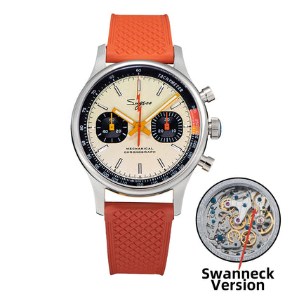 Sugess Watch of Men.